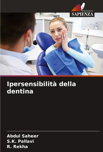 Ipersensibilità della dentina