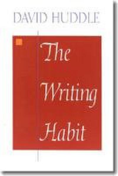 The Writing Habit