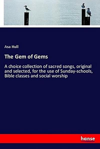 The Gem of Gems