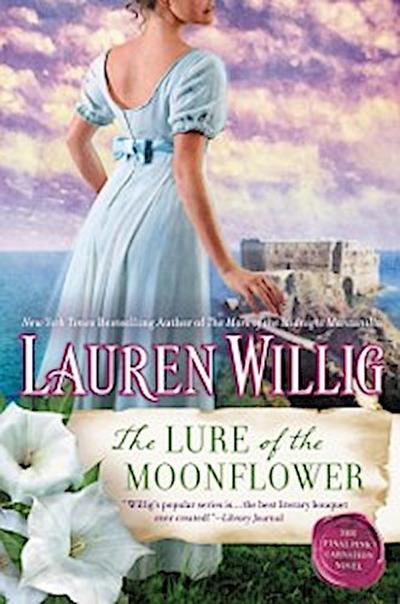 Lure of the Moonflower