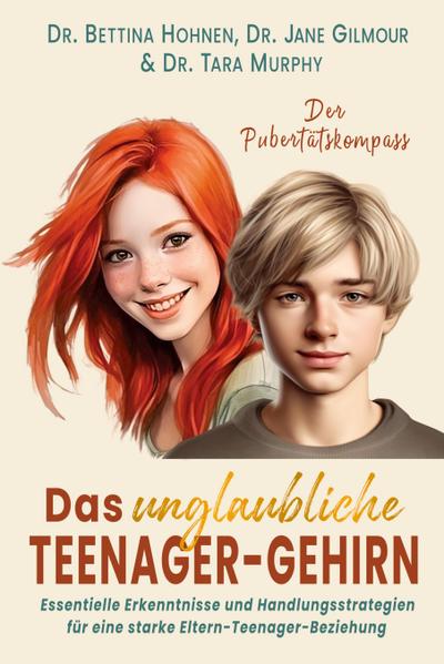 Das unglaubliche TEENAGER-GEHIRN