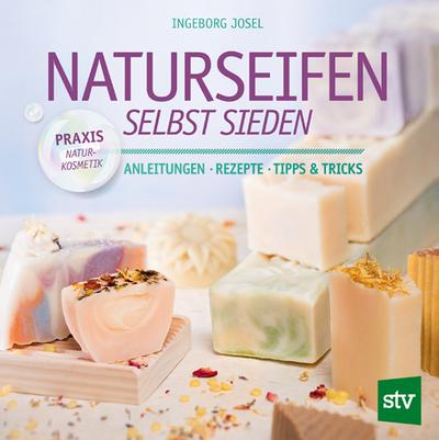 Naturseifen selbst sieden 