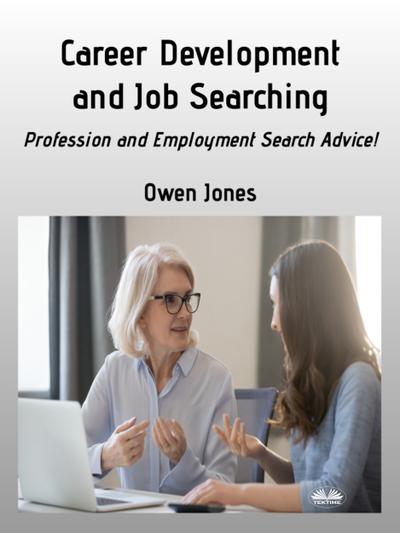 Career Development And Job Searching