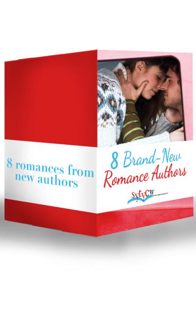 8 Brand-New Romance Authors: If Only... / A Deal Before the Altar / Falling for Her Captor / Here Comes the Bridesmaid / The Surgeon’s Christmas Wish / All’s Fair in Lust & War / The Pirate Hunter / Dressed to Thrill