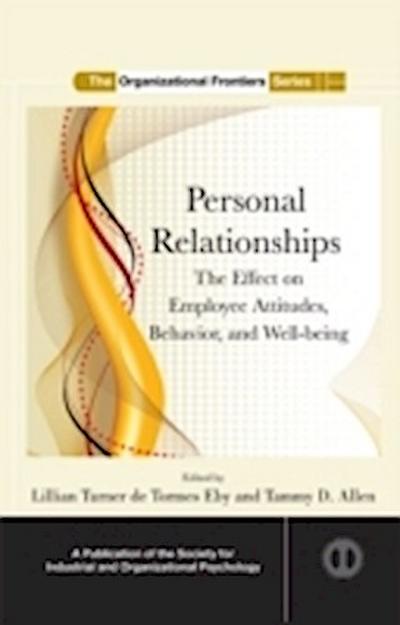 Personal Relationships