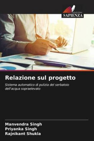 Relazione sul progetto