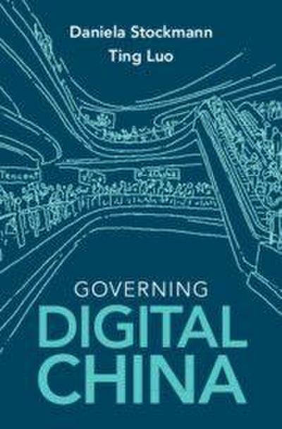 Governing Digital China