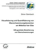 Visualisierung und Quantifizierung von Überschwemmungsbereichen am Mittellauf der Elbe