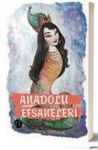 Anadolu Efsaneleri