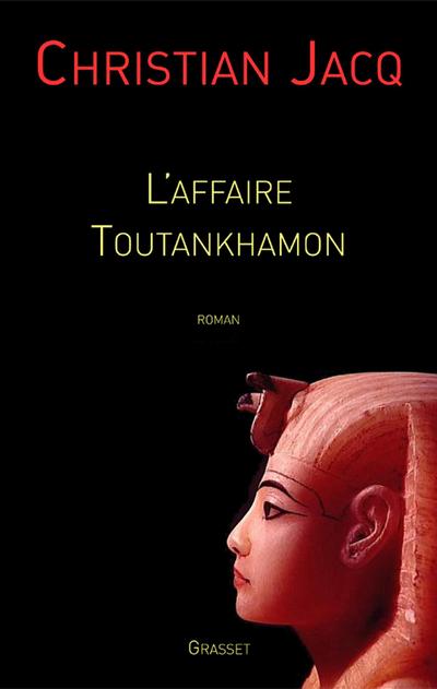 L’affaire Toutankhamon