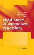 Global Practices of Corporate Social Responsibilit