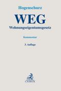 Wohnungseigentumsgesetz. WEG