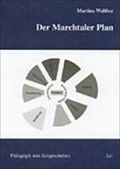 Walther, M: Marchtaler Plan
