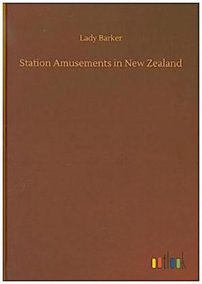 Station Amusements in New Zealand