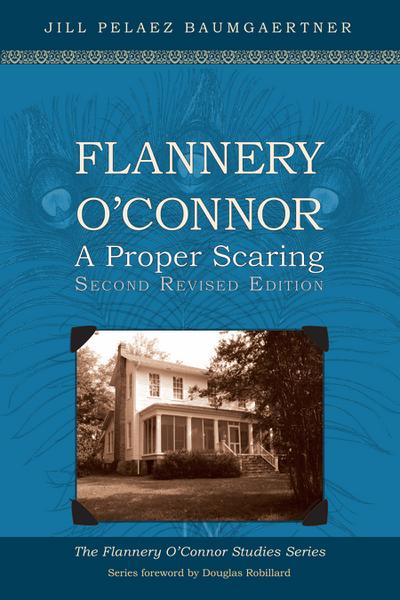 Flannery O’Connor