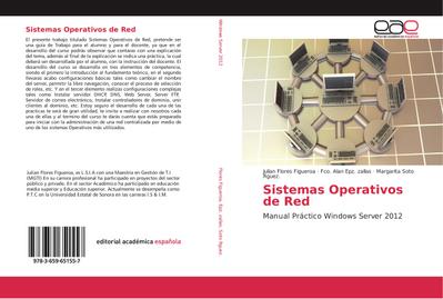 Sistemas Operativos de Red