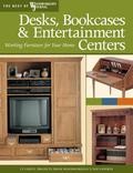 Desks, Bookcases, and Entertainment Centers (Best of WWJ)