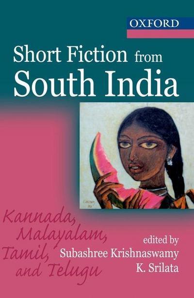 Short Fiction from South India
