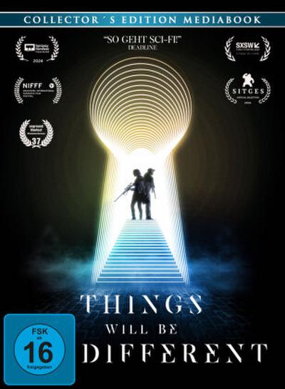 Things Will Be Different