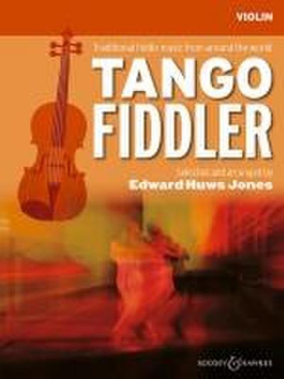 The Tango Fiddler