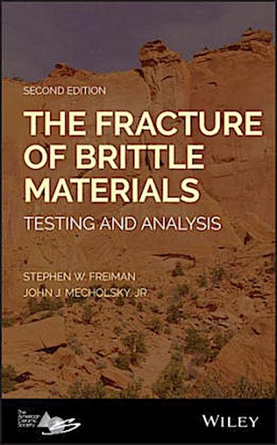 The Fracture of Brittle Materials