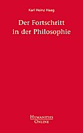 Der Fortschritt in der Philosophie