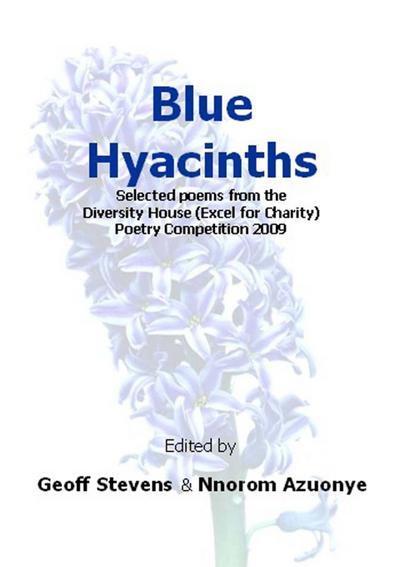 Blue Hyacinths