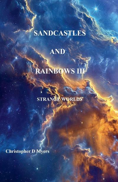 Sandcastles and Rainbows III