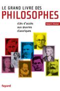 Le Grand Livre des philosophes
