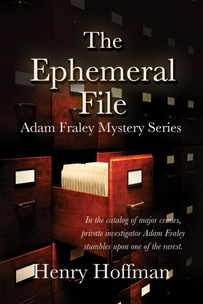 The Ephemeral File