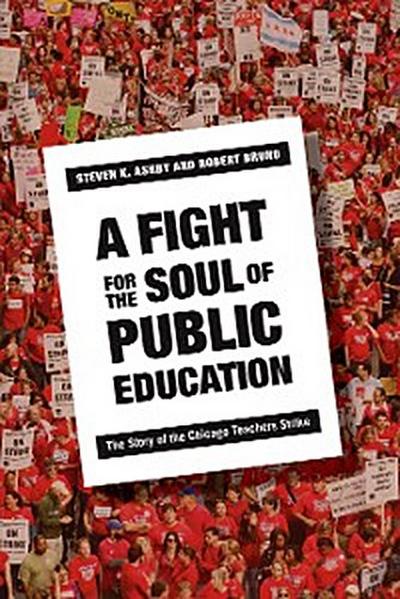 A Fight for the Soul of Public Education