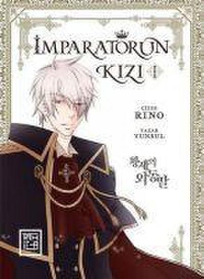 Imparatorun Kizi 1