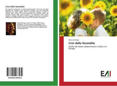 Crisi della fecondità