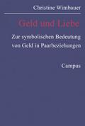 Geld und Liebe