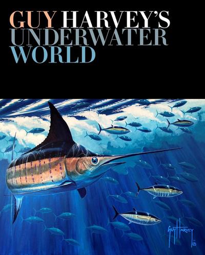 Guy Harvey’s Underwater World