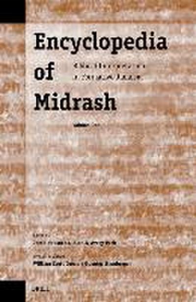 Encyclopaedia of Midrash (2 Vols)