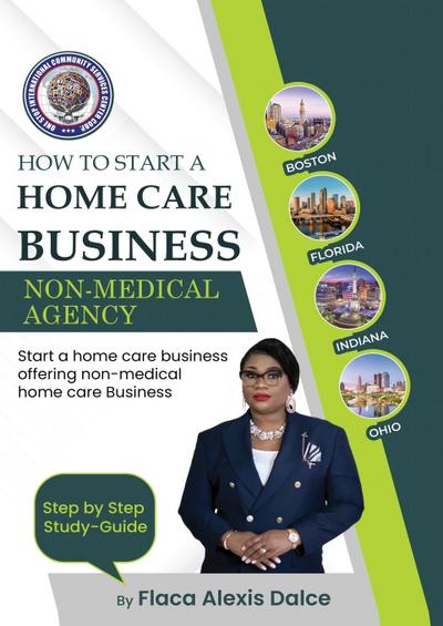 How to Start a Home Care Business