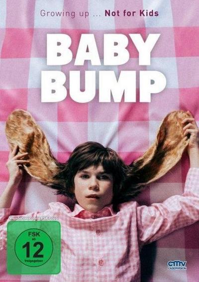 Baby Bump, 1 DVD