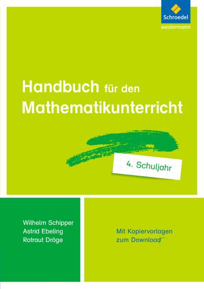 Handbuch für den Mathematikunterricht an Grundschulen
