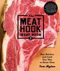 The Meat Hook Meat Book