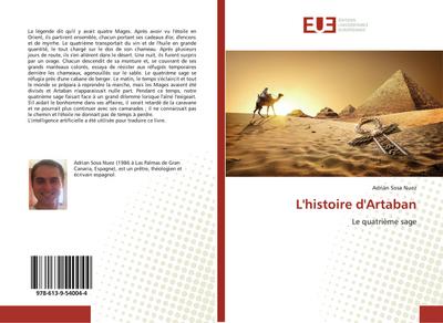 L’histoire d’Artaban