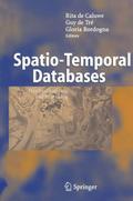 Spatio-Temporal Databases
