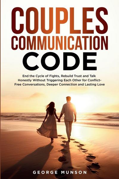 Munson, G: Couples Communication Code