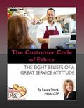 Customer Code of Ethics