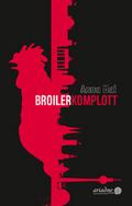 Broilerkomplott   /ARI1280