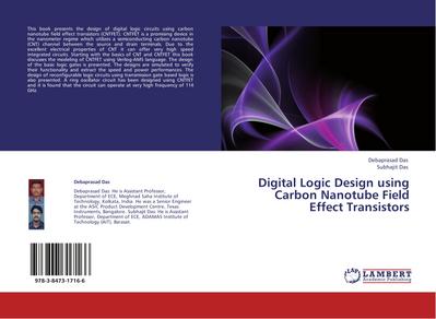 Digital Logic Design using Carbon Nanotube Field Effect Transistors