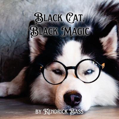 Black Cat Black Magic