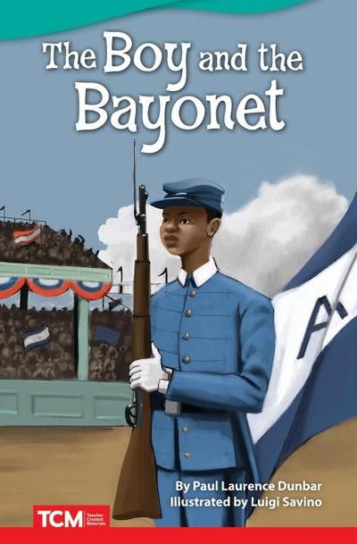 The Boy and the Bayonet