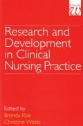 Research and Development in Clinical Nursing Pract