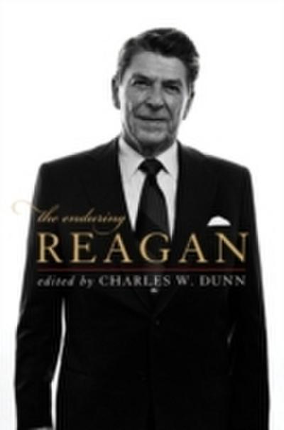 Enduring Reagan